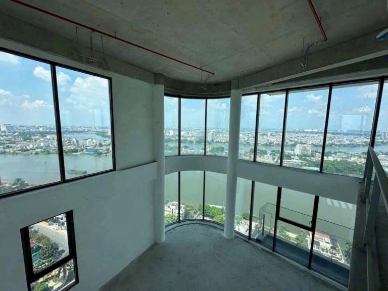 Nhận booking mở bán 4 căn Penthouse tuyệt đẹp tại Thảo Điền Green – Mua trực tiếp Chủ đầu tư