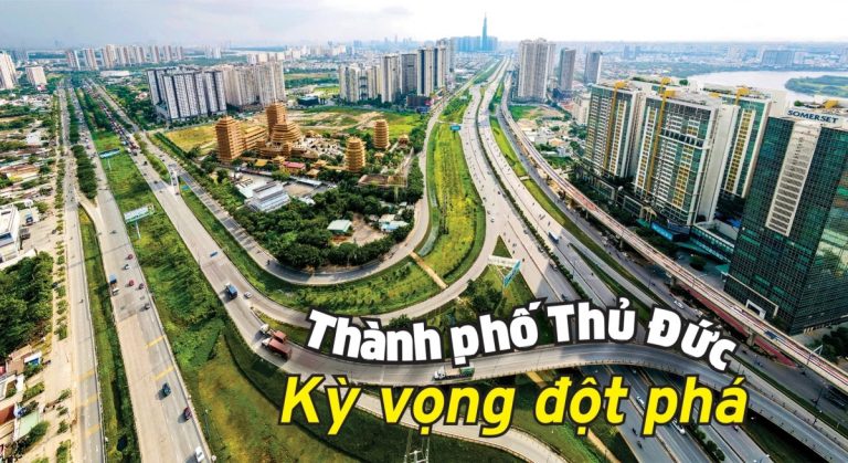 6/2/2025 công bố quy hoạch chung TP Thủ Đức của Thủ tướng đến năm 2040.