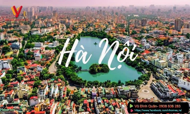 Quy hoạch Thủ Đô đến 2065: Thành phố kết nối toàn cầu, Văn Hiến – Văn Minh – Hiện Đại