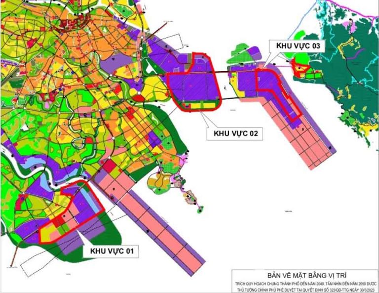 TP Hải Phòng đề xuất lập khu thương mại tự do tại 3 vị trí