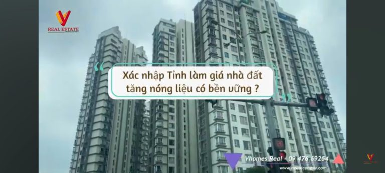 Tránh tâm lý “lướt sóng” trước thông tin sáp nhập tỉnh, thành – Bài học từ những người “đu đỉnh”