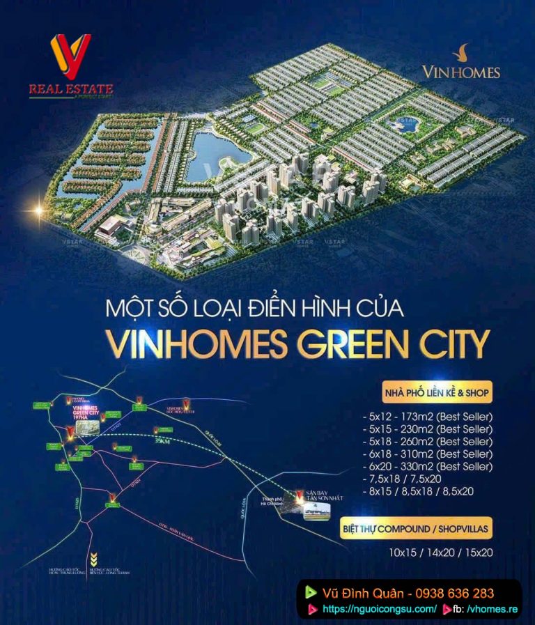 Vinhomes Green City – Vinhomes Long An cập nhật hình thực tế thi công 14/04/2025
