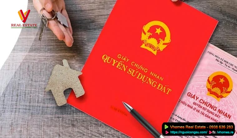 11 trường hợp áp dụng bảng giá đất từ 01/01/2026 – người dân nên làm sổ đỏ ngay trong năm 2025 sẽ được hưởng lợi lớn